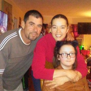 Meet your Posher, Irma